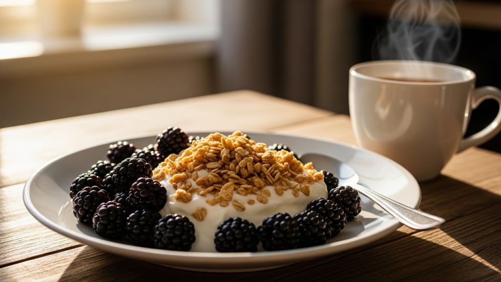Essa fruta poderosa pode proteger as células, ajudar o coração, equilibrar o metabolismo e ainda ser cultivada facilmente em casa
