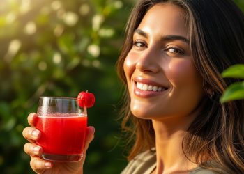 A fruta nutritiva e saborosa que melhora a saúde da pele virou xodózinha nos quintais das brasileiras
