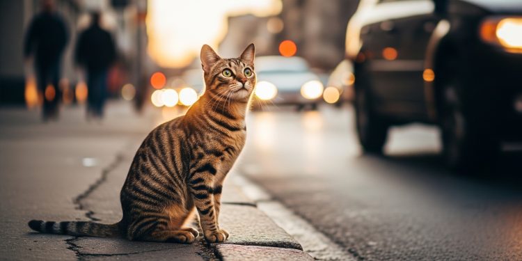 Especialistas explicam por que manter o gato somente dentro de casa pode ser mais seguro e saudável