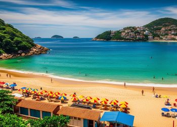 Essa cidade no litoral do Rio de Janeiro é a nova xodozinha dos brasileiros que buscam praias paradisíacas, charme internacional e qualidade de vida