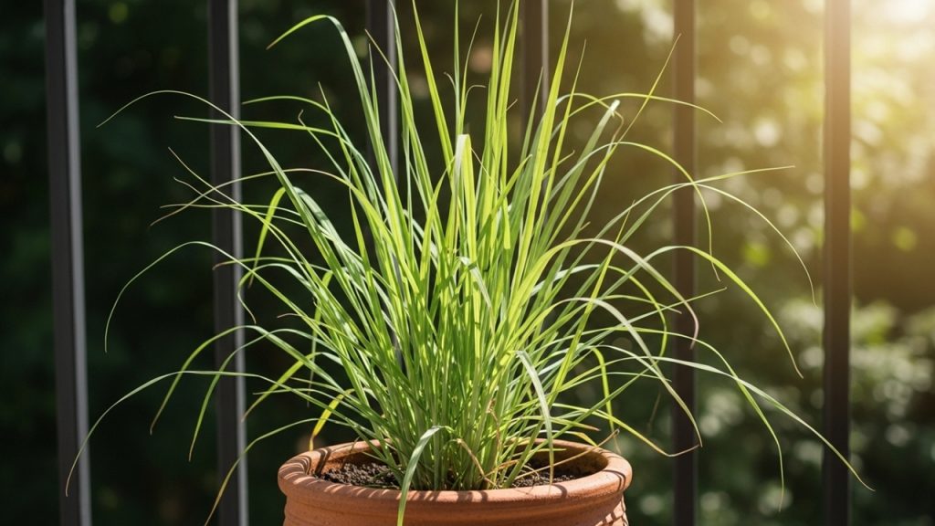 A planta que as moscas odeiam e você pode ter na janela de casa