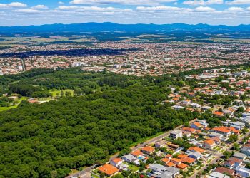Essa cidade do Rio Grande do Sul que guarda natureza e tranquilidade às portas de Porto Alegre