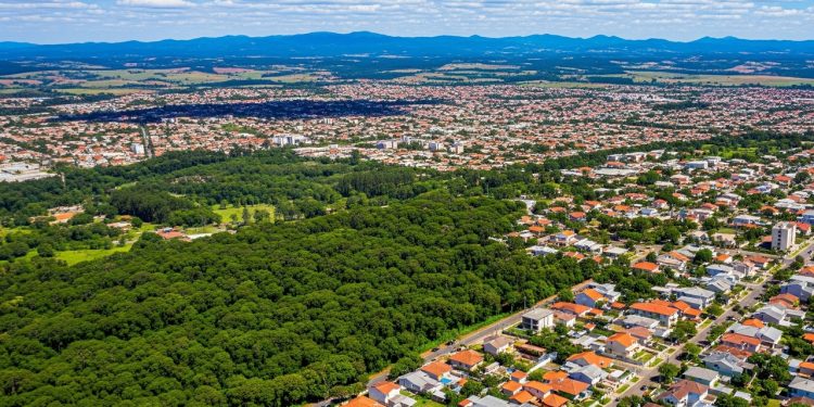 Essa cidade do Rio Grande do Sul que guarda natureza e tranquilidade às portas de Porto Alegre