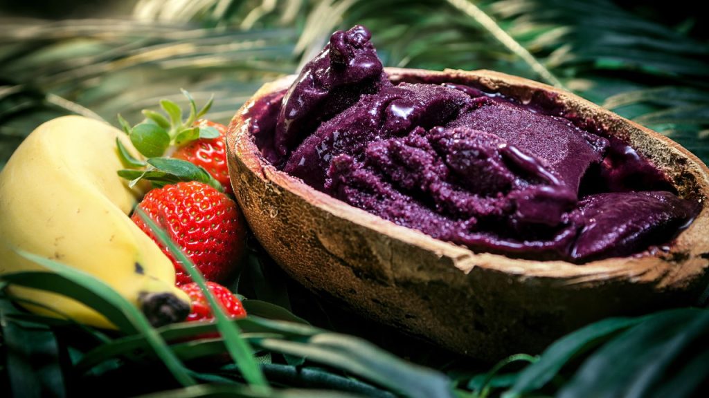 açaí