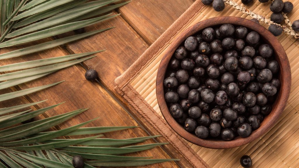 açaí