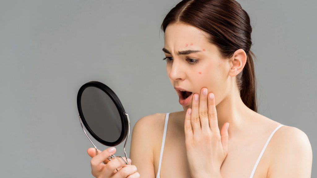 dermatológica
