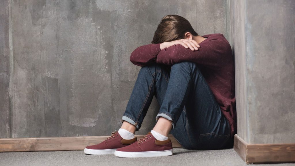 adolescência