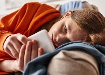 Fatores que aumentam a ansiedade na adolescência
