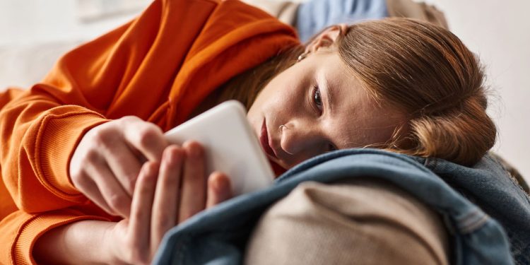 Fatores que aumentam a ansiedade na adolescência