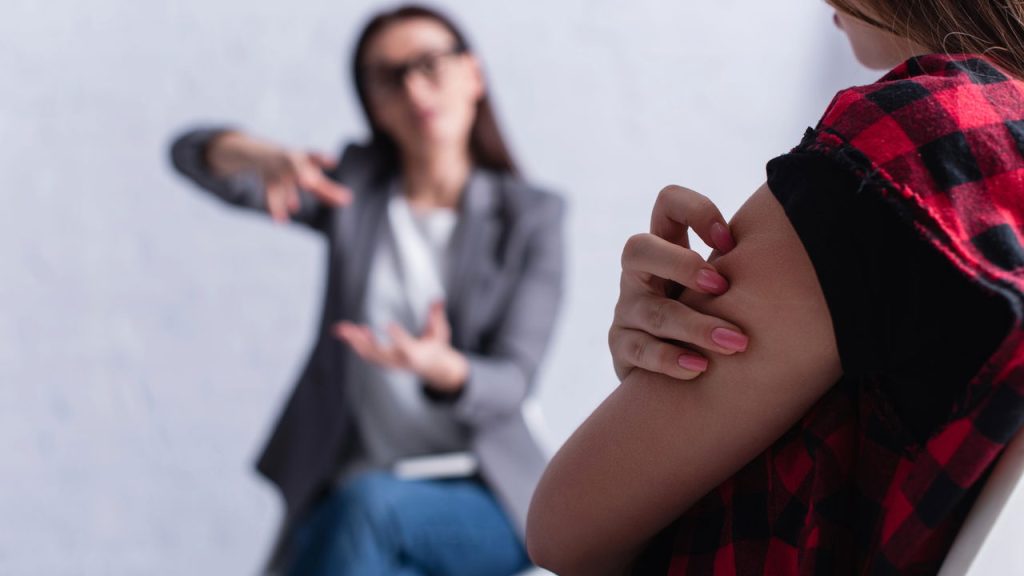 adolescência
