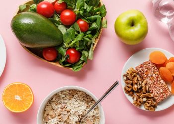 Princípios da alimentação saudável que mudam sua vida