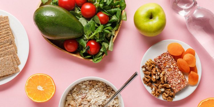 Princípios da alimentação saudável que mudam sua vida