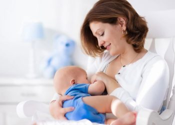 A dieta certa na amamentação pode mudar tudo