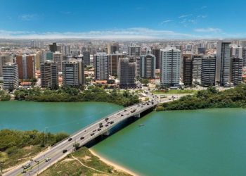 Essa capital nordestina virou a queridinha dos turistas