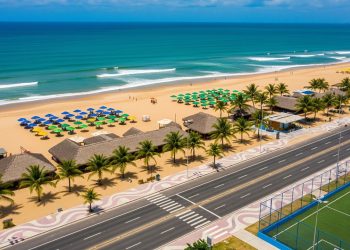 Essa cidade do Nordeste é nova xodozinha de quem busca praias tranquilas, cultura vibrante e qualidade de vida excelente