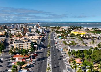 A cidade nordestina que guarda um tesouro cultural surpreendente