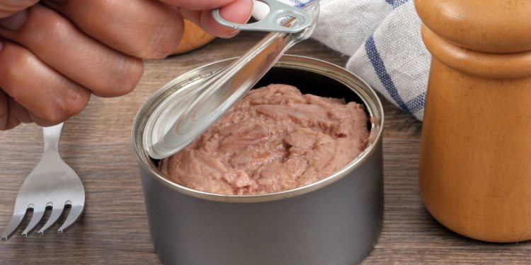 Motivos para trocar o atum em óleo pelo atum em água