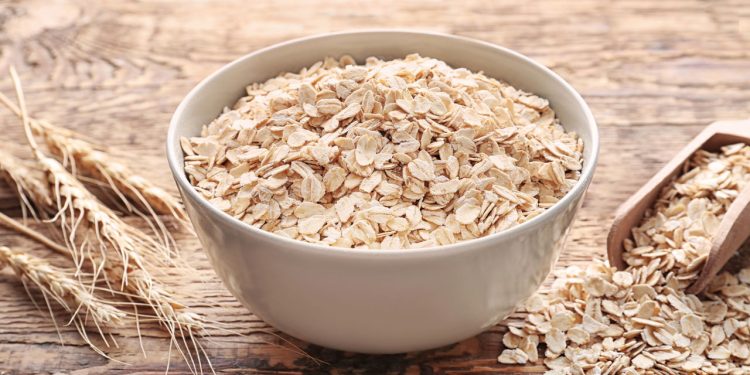 Mudanças incríveis que a aveia traz para seu corpo