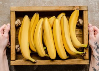 O que a ciência revelou sobre as bananas pode surpreender você