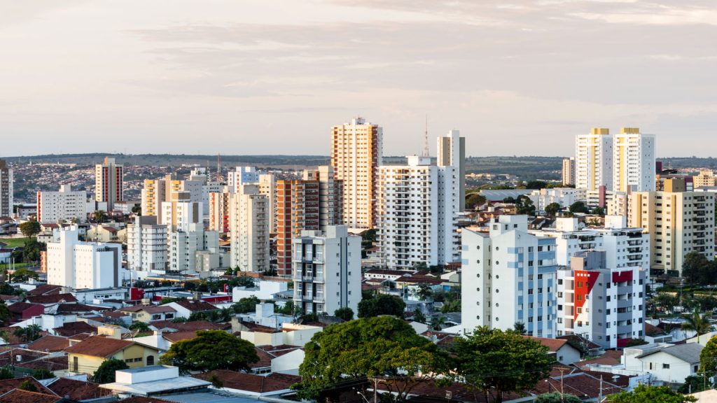 Essa cidade de SP tem museus, parques e eventos culturais o ano todo