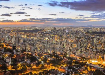 5 cidades do Brasil superam EUA em qualidade de vida segundo estudo