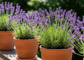 Essa planta aromática ganhou destaque por ajudar no relaxamento, melhorar o sono, reduzir o estresse e ainda ser fácil de cultivar em casa