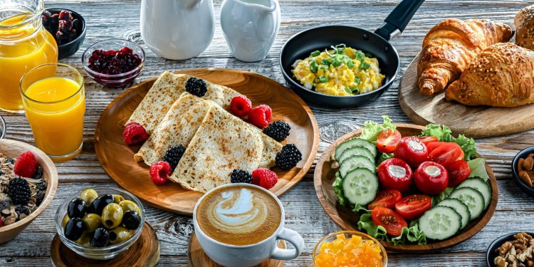 O segredo do café da manhã que evita ansiedade, regula o intestino e mantém o corpo em alta performance
