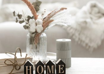 Como deixar a casa cheirosa com soluções naturais e simples