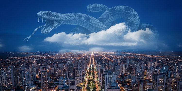 Essa cidade no interior do Paraná é considerada um dos melhores locais para se viver com tranquilidade e bem-estar