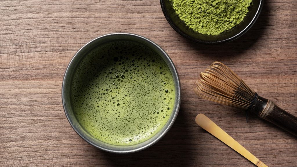 matcha