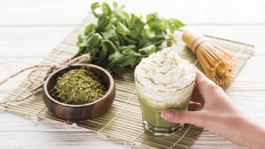 matcha
