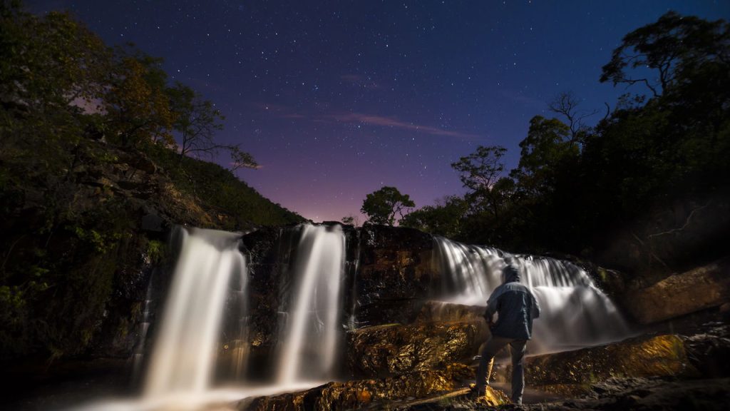 Chapada Diamantina