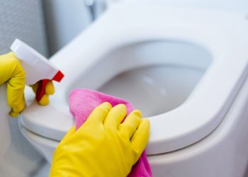 Cheiro ruim na privada? Veja o que elimina o odor de forma natural