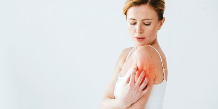 Formas de como suas emoções afetam a saúde dermatológica