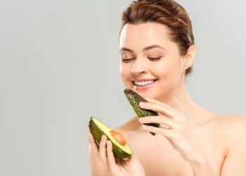 Benefícios incríveis da mistura de cascas de Abacate e Bicarbonato de Sódio
