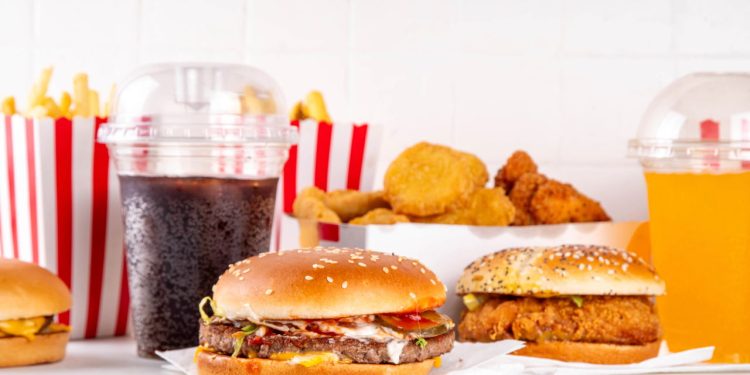 Alimentos ultraprocessados que você deveria evitar agora