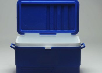 A melhor forma de manter seu cooler sempre limpo e fresco
