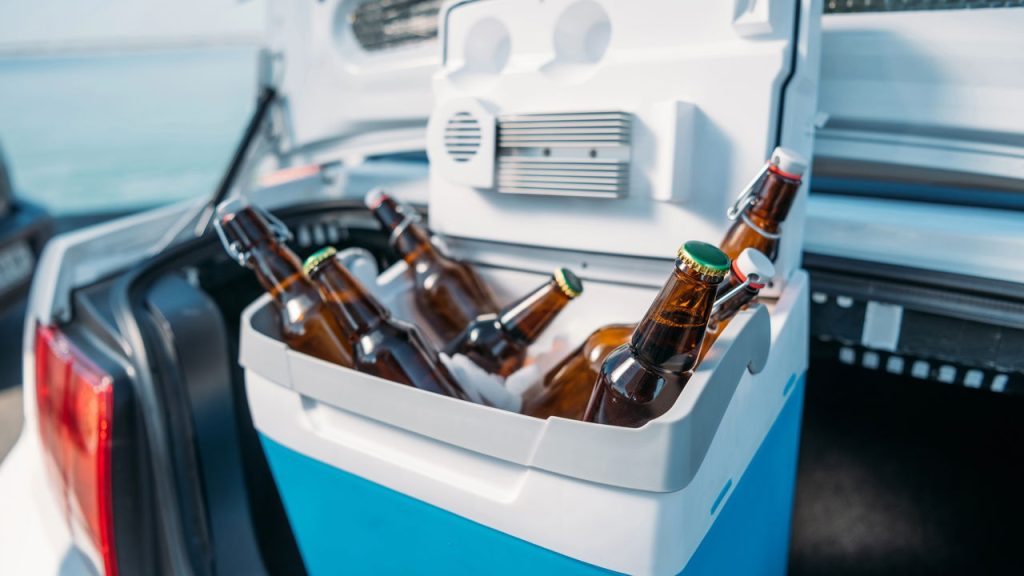 coolers