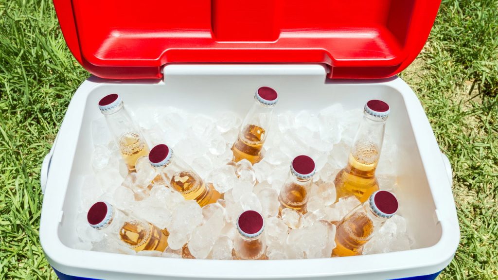 coolers