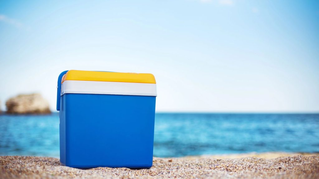coolers