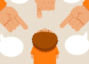 O que o body shaming causa em silêncio pode surpreender você