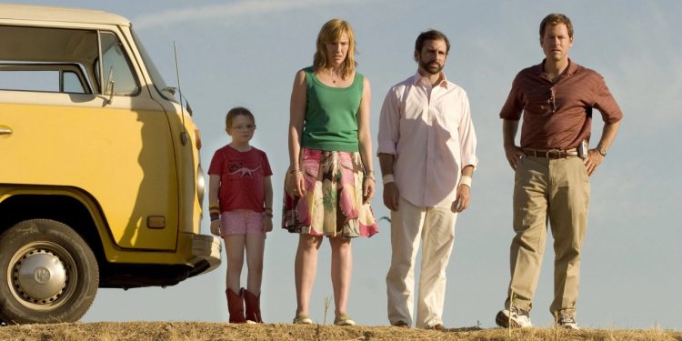 O filme que fez o mundo rir e chorar ainda provoca emoção quase vinte anos depois