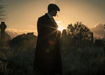 Anti-herói de Peaky Blinders retorna em nova fase com filme no cinema