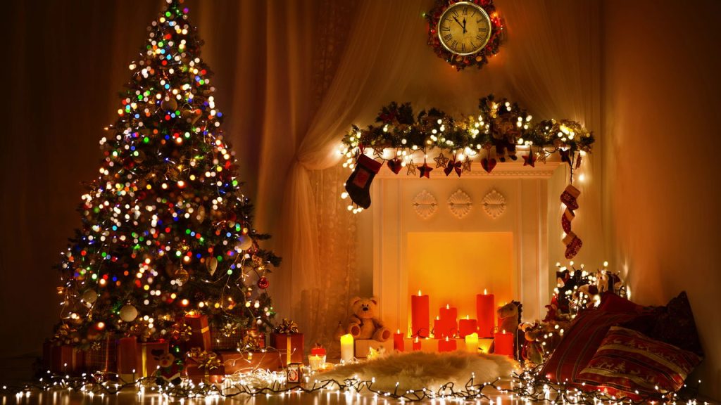 decorações