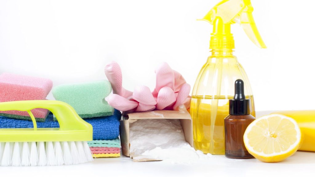 Detergente