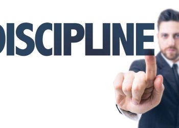 A essência da disciplina e como ela transforma sua vida