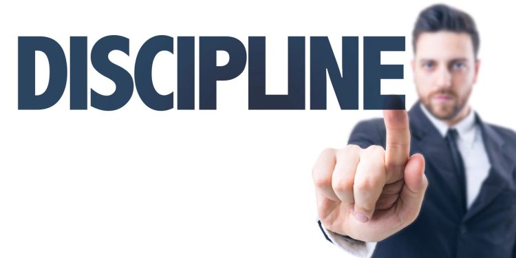 A essência da disciplina e como ela transforma sua vida