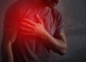 Sintomas de angina pectoris que não podem ser ignorados