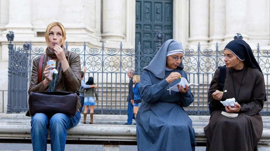 O filme que mudou a forma como muita gente enxerga a felicidade