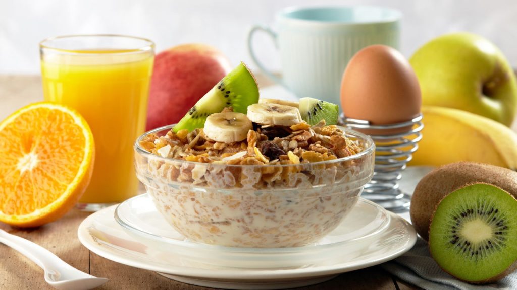 Você não precisa se punir para comer de forma saudável